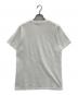 Hysteric Glamour (ヒステリックグラマー) VIXEN GIRLワッペン Tシャツ ホワイト サイズ:SIZE S：9000円