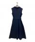 Her lip to (ハーリップトゥ) always a lady dress ネイビー サイズ:S：5000円