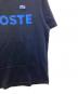LACOSTEの古着・服飾アイテム：5000円