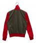 COMME des GARCONS COMME des GARCONS (コムデギャルソン コムデギャルソン) トラックジャケット オリーブ サイズ:SIZE S：13000円