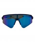 OAKLEYオークリー）の古着「サングラス」｜ブルー