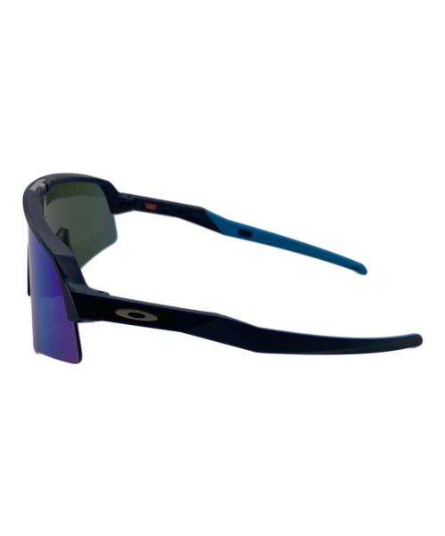 OAKLEY（オークリー）OAKLEY (オークリー) サングラス ブルーの古着・服飾アイテム