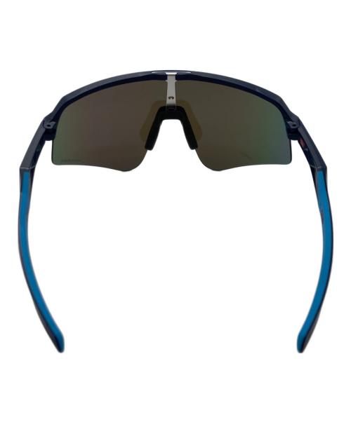 OAKLEY（オークリー）OAKLEY (オークリー) サングラス ブルーの古着・服飾アイテム