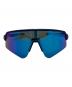 OAKLEY（オークリー）の古着「サングラス」｜ブルー