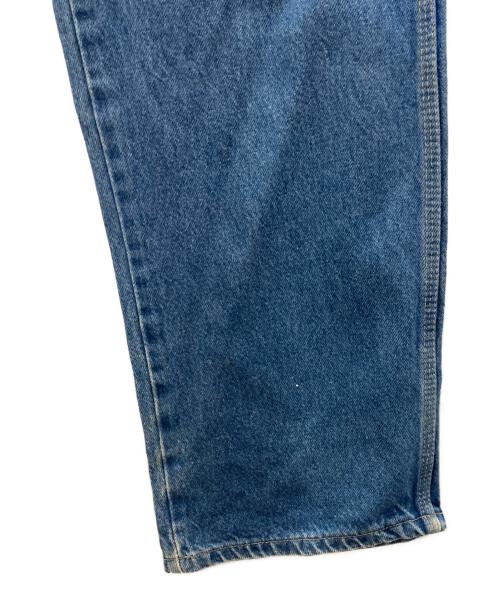 Dickies（ディッキーズ）Dickies (ディッキーズ) デニムペインターパンツ インディゴ サイズ:SIZE35×34の古着・服飾アイテム
