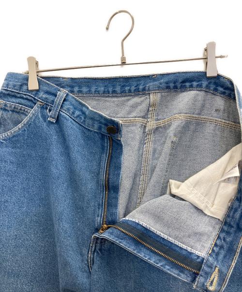 Dickies（ディッキーズ）Dickies (ディッキーズ) デニムペインターパンツ インディゴ サイズ:SIZE35×34の古着・服飾アイテム