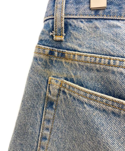 SUPREME（シュプリーム）Supreme (シュプリーム) baggy denim short インディゴ サイズ:34の古着・服飾アイテム