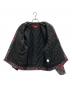 中古・古着 Supreme (シュプリーム) Leather  Collar Work Jacket レッド サイズ:S：30000円