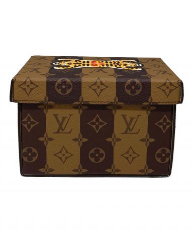 中古・古着通販】LOUIS VUITTON (ルイ ヴィトン) NIGO (二ゴー) カード