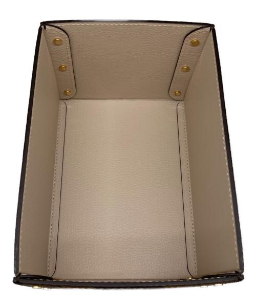 LOUIS VUITTON（ルイ ヴィトン）LOUIS VUITTON (ルイ ヴィトン) NIGO (二ゴー) カードボード ボックスの古着・服飾アイテム