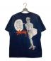 stussy (ステューシー) SKATE TOUGH TEE ネイビー サイズ:L：8000円