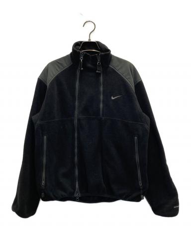 NIKE ACG(ナイキエーシージー) ダブルジップ 中綿ジャケット メンズ 中古・古着通販】NIKE ACG (ナイキエーシージー) Double Zip Polartec