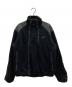 NIKE ACG（ナイキエーシージー）の古着「Double Zip Polartec Fleece Jacket」｜ブラック