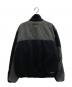 NIKE ACG (ナイキエーシージー) Double Zip Polartec Fleece Jacket ブラック サイズ:S：70000円