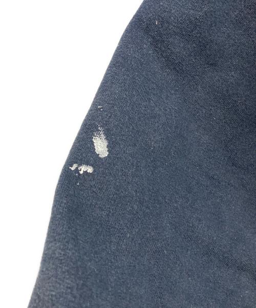 Champion（チャンピオン）Champion (チャンピオン) クルーネックスウェット ネイビー サイズ:XLの古着・服飾アイテム