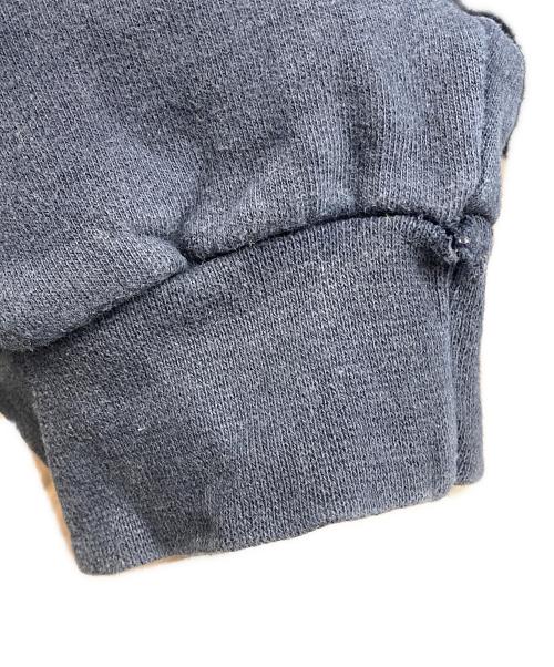 Champion（チャンピオン）Champion (チャンピオン) クルーネックスウェット ネイビー サイズ:XLの古着・服飾アイテム