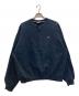 Champion（チャンピオン）の古着「クルーネックスウェット」｜ネイビー