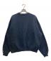 Champion (チャンピオン) クルーネックスウェット ネイビー サイズ:XL：5000円