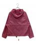 THE NORTHFACE PURPLELABEL (ザ・ノースフェイス パープルレーベル) ショートコンパクトジャケット ピンク サイズ:M：8000円