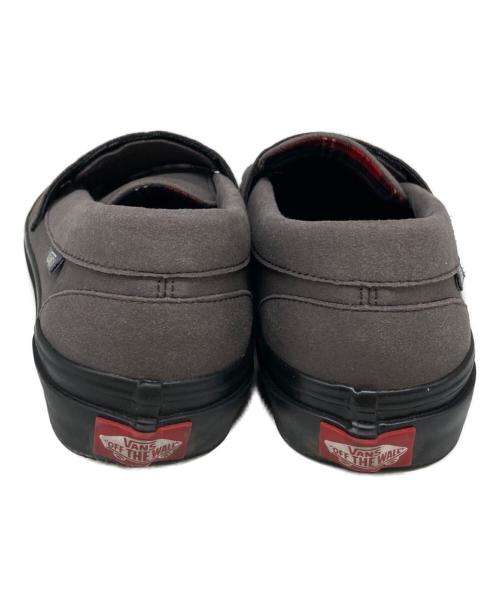 VANS（ヴァンズ）VANS (ヴァンズ) タッセルシューズ グレー サイズ:23の古着・服飾アイテム