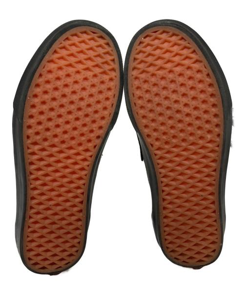 VANS（ヴァンズ）VANS (ヴァンズ) タッセルシューズ グレー サイズ:23の古着・服飾アイテム