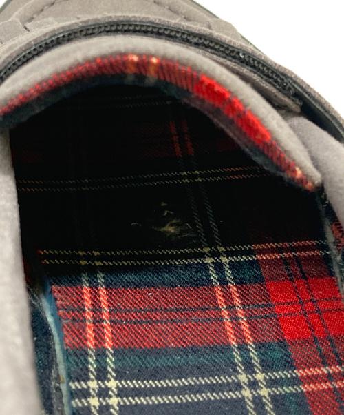 VANS（ヴァンズ）VANS (ヴァンズ) タッセルシューズ グレー サイズ:23の古着・服飾アイテム