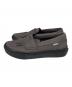 VANS (ヴァンズ) タッセルシューズ グレー サイズ:23：6000円