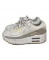 NIKE (ナイキ) WNS Air Max 90 LV8 アイボリー サイズ:23：6000円