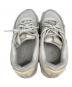 中古・古着 NIKE (ナイキ) WNS Air Max 90 LV8 アイボリー サイズ:23：6000円
