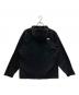 THE NORTH FACE (ザ ノース フェイス) コンパクトジャケット ブラック サイズ:M：9000円
