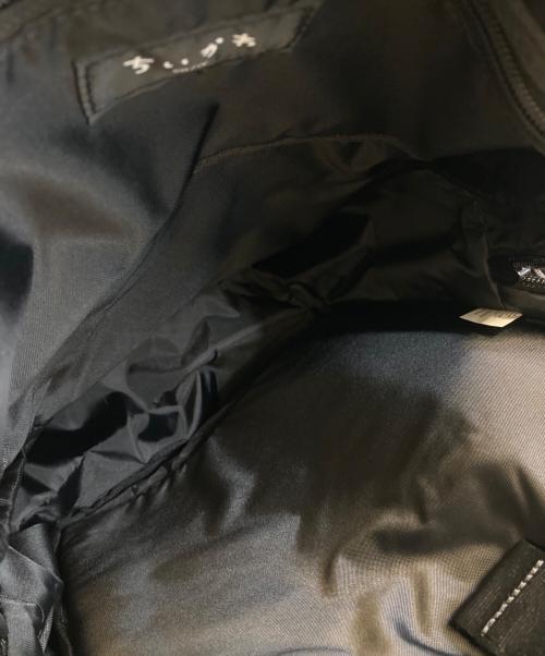 New Era（ニューエラ）New Era (ニューエラ) リュック ブラック 未使用品の古着・服飾アイテム