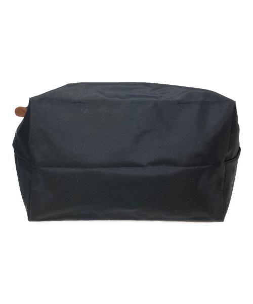 LONGCHAMP（ロンシャン）LONGCHAMP (ロンシャン) ル プリアージュ ブラックの古着・服飾アイテム