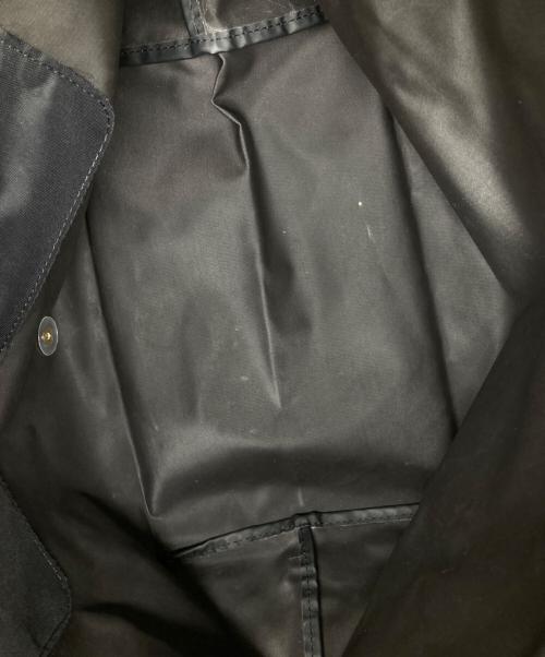LONGCHAMP（ロンシャン）LONGCHAMP (ロンシャン) ル プリアージュ ブラックの古着・服飾アイテム