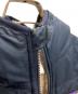 中古・古着 Patagonia (パタゴニア) キッズ・リバーシブル・レディ・フレディ・フーディ ネイビー サイズ: XXL 16-18：10000円