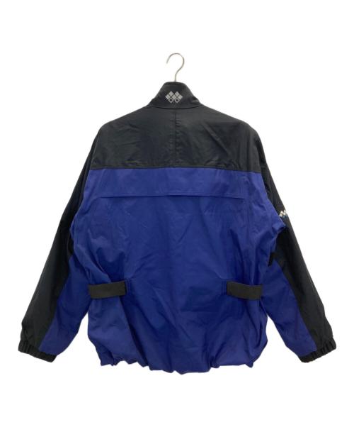 mont-bell（モンベル）mont-bell (モンベル) ハイデュラジャケット ブルー サイズ:XLの古着・服飾アイテム