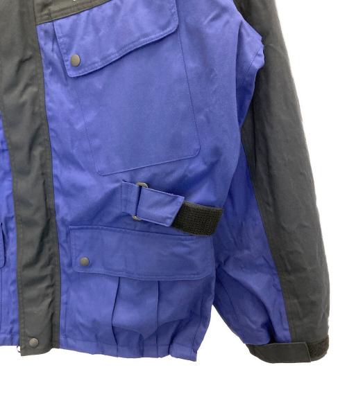 mont-bell（モンベル）mont-bell (モンベル) ハイデュラジャケット ブルー サイズ:XLの古着・服飾アイテム