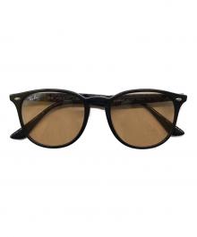 RAY-BAN（レイバン）の古着「サングラス」｜ブラック