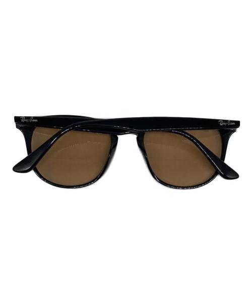 RAY-BAN（レイバン）RAY-BAN (レイバン) サングラス ブラック サイズ:SIZE 53□20-150の古着・服飾アイテム