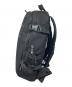 DIESEL (ディーゼル) リュック ブラック：7000円