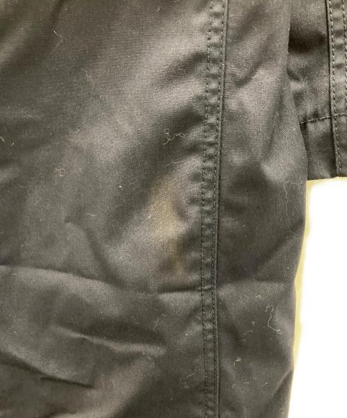 THE NORTHFACE PURPLELABEL（ザ・ノースフェイス パープルレーベル）THE NORTHFACE PURPLELABEL (ザ・ノースフェイス パープルレーベル) ステンカラーコート ネイビー サイズ:Ｍの古着・服飾アイテム
