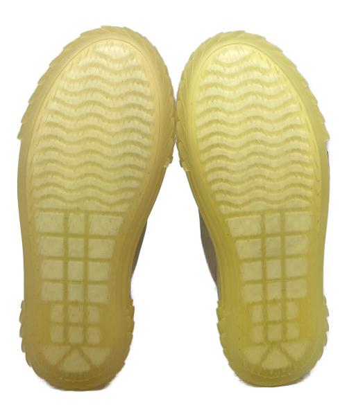 GIUSEPPE ZANOTTI（ジュゼッペザノッティ）GIUSEPPE ZANOTTI (ジュゼッペザノッティ) ハイカットスニーカー アイボリー サイズ:37の古着・服飾アイテム