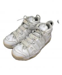 NIKE（ナイキ）の古着「Air More Uptempo '96」｜ホワイト