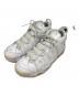 NIKE（ナイキ）の古着「Air More Uptempo '96」｜ホワイト