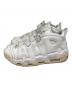 NIKE (ナイキ) Air More Uptempo '96 ホワイト サイズ:29㎝：8000円