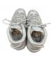 中古・古着 NIKE (ナイキ) Air More Uptempo '96 ホワイト サイズ:29㎝：8000円