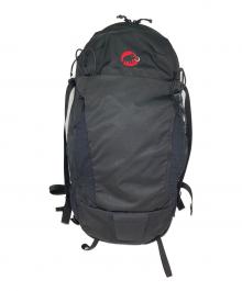 MAMMUT（マムート）の古着「リュック」｜ブラック