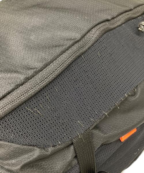 MAMMUT（マムート）MAMMUT (マムート) リュック ブラックの古着・服飾アイテム