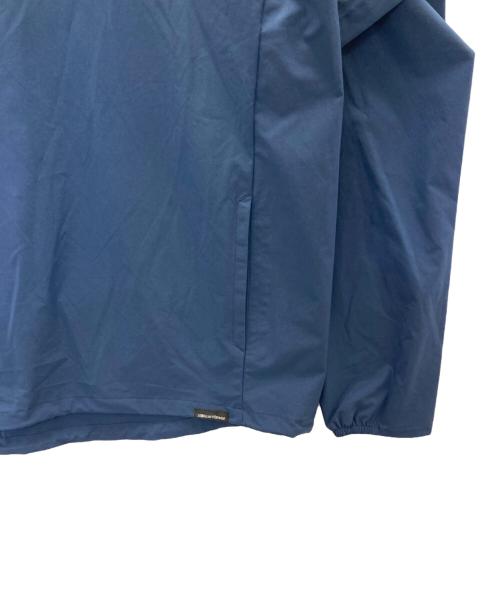 Karrimor（カリマー）Karrimor (カリマー) 2-way crew ネイビー サイズ:XLの古着・服飾アイテム