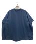 Karrimor (カリマー) 2-way crew ネイビー サイズ:XL：3500円