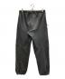 NIKE ACG (ナイキエーシージー) トレイル イーズ パンツ グレー サイズ:XL：4000円
